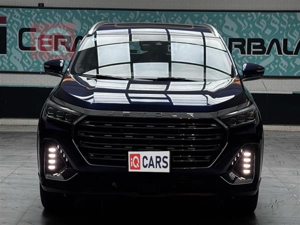 جيتور X90 بلس 2024 للبيع في العراق - كربلاء